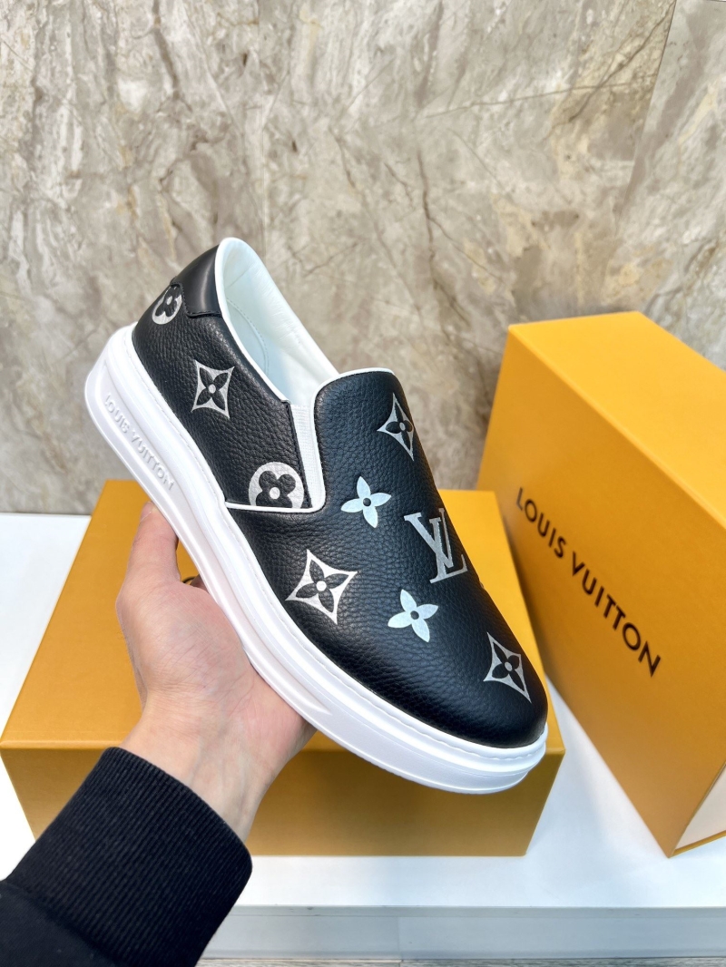 LV Casual Shoes